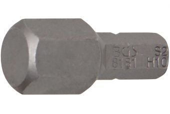 Бит 6,3 мм (1/4") | шестигранник 10 мм (8181)