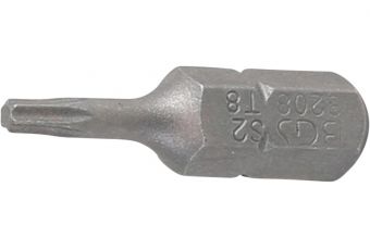 Бит | 6,3 мм (1/4") привод | T-Star (для Torx) T8 (8208)