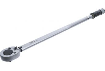 Динамометрический ключ | «Workshop» | 20 мм (3/4") | 100 - 500 Нм (968)