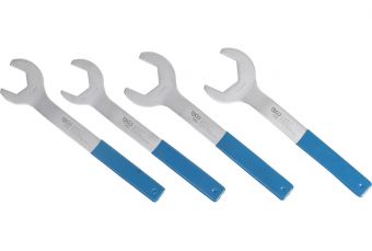 Набор гаечных ключей вентилятора | 4 шт. (1684)