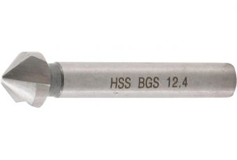 Зенковка | HSS | DIN 335 Форма C | Ø 12,4 мм (1997-4)