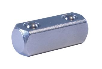 Квадратный привод | внешний квадрат 12,5 мм (1/2") | для BGS 312 (313)