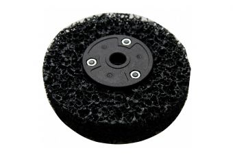 Sanding Wheel for BGS 3274 | Ø 115 mm (3274-2)