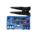 Circlip Pliers Set | Replaceable Tips | 10 pcs. (453)