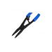 Circlip Pliers Set | Replaceable Tips | 10 pcs. (453)