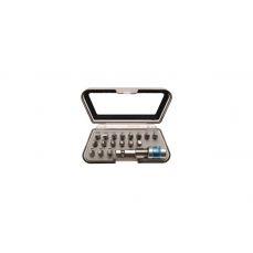 Набор наконечников из нержавеющей стали 18 шт. (4817)