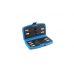Bit SocketSet | for Cylinder Head Screws | 12.5 mm (1/2") Drive | 9 pcs. (5014)