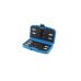 Bit SocketSet | for Cylinder Head Screws | 12.5 mm (1/2") Drive | 9 pcs. (5014)