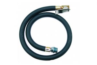 Запасной шланг с адаптером для воздушных инфляторов | 0,54 м (55411)