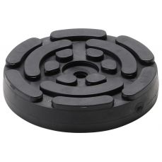 Резиновая накладка | для автоподъемников | Ø 140 мм (6476)