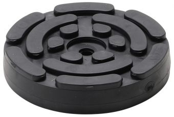 Резиновая накладка | для автоподъемников | Ø 140 мм (6476)