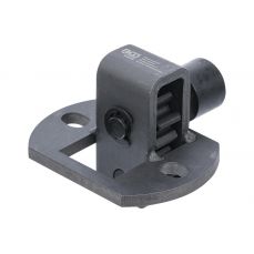 Ротор коленчатого вала | для Mercedes-Benz, MAN (6956)