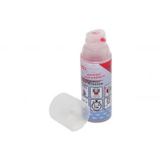 Жидкость для блокировки нитей | Высокая прочность | Высокая вязкость | Дозатор насоса 50 г (80616)