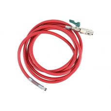 Запасной шланг с быстроразъемными соединениями от BGS 8315 (8315-4)