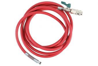 Запасной шланг с быстроразъемными соединениями от BGS 8315 (8315-4)