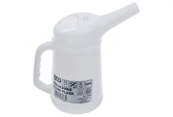 Колба для жидкостей | 1 л (8568)