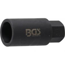 Демонтаж наконечника обода Ø 20,4 x Ø 18,5 мм (8656-5)