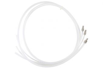 Пластиковый шланг | для BGS 8702 | 3 шт. (8702-1)