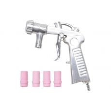 Rezerves smilšu strūkla smilšu strūklas skapim BGS 8717 (8717-1)