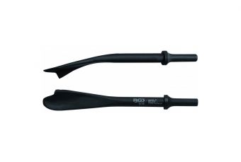 Uzgaļi iekšējām trokšņa slāpētāja caurulēm 200 mm (9179)