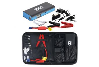 Многофункциональный стартер | 10 800 мАч (9190)