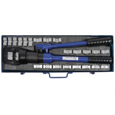 Обжимные клещи | гидравлические | 16 - 400 мм² (9573)