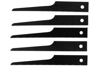 Набор пильных полотен | для BGS 3400 | 5 шт. (9594)