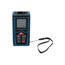 Lāzera diapazona meklētājs | 60 m (9852)