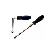 6 punktu īpašais skrūvgriezis, 8 mm (8354)