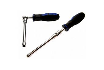 6-пт Специальная отвертка, 8 мм (8354)