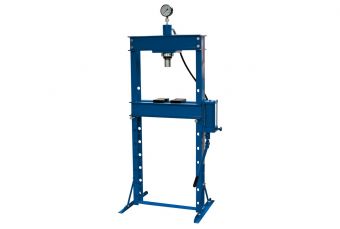 Пресса для мастерских | 20 т (9246)