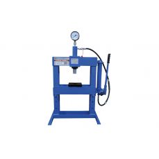 Гидравлический пресс для мастерских | 10 т (9790)