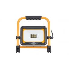 Spotlight with handle 30W 2930lm 6500K IP65 JARO Brennenstuhl LED (1171250335)