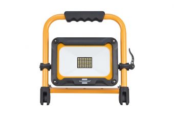 Прожектор с ручкой 30Вт 2930лм 6500К IP65 JARO Brennenstuhl LED (1171250335)
