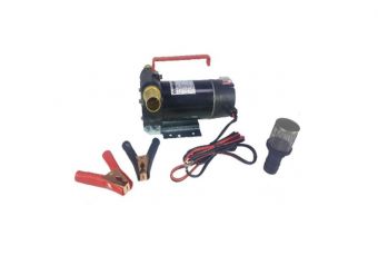 Электрический насос для масла / дизельного топлива | 24V (BST1019-24)
