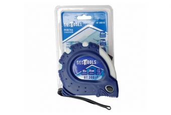 Рулетка | с магнитом | 10 м х 25 мм (BT30010)