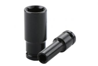 Dr. Deep 1/2 inch impact socket — 32 mm (CL205732)