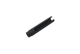 Extended oxygen sensor 1/2" socket head 22 mm (AT1308)