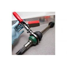 Приспособление для установки зажима пыльника CV с резаком (AT4040)