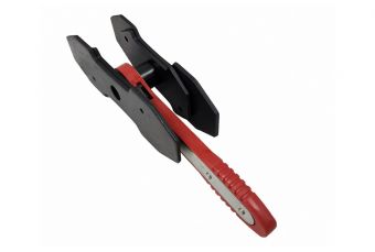 Разбрасыватель тормозных колодок с храповым механизмом (H1064)