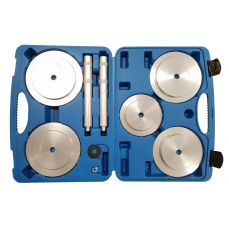 Комплект для установки уплотнения ступицы грузовика 5 шт. (H61850)