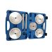 Truck hub seal installation kit 5 pcs. (H61850)