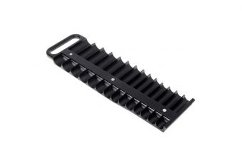 Подставка держателей для 3/8" головок | 28 шт. (MGH38)