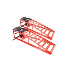 Рампа с домкратами | 1150 х 240 х 270-375 мм | 2 единицы (RJ3C)