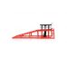 Ramp with jacks | 1150 x 240 x 270-375 mm | 2 units (RJ3C)