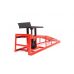 Ramp with jacks | 1150 x 240 x 270-375 mm | 2 units (RJ3C)