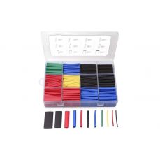 Термоусадочная трубка | 560 шт. (SK01143)