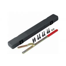 Key for camshaft pulley and lock nut | 520 mm (SK1077B)