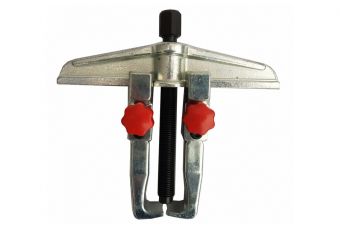 Съёмник двухлапый 350x200 mm  (SK286-350)