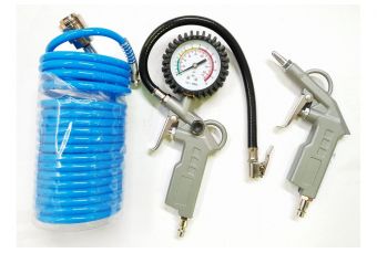 Набор пневматических инструментов | 3 шт. (SK84091)